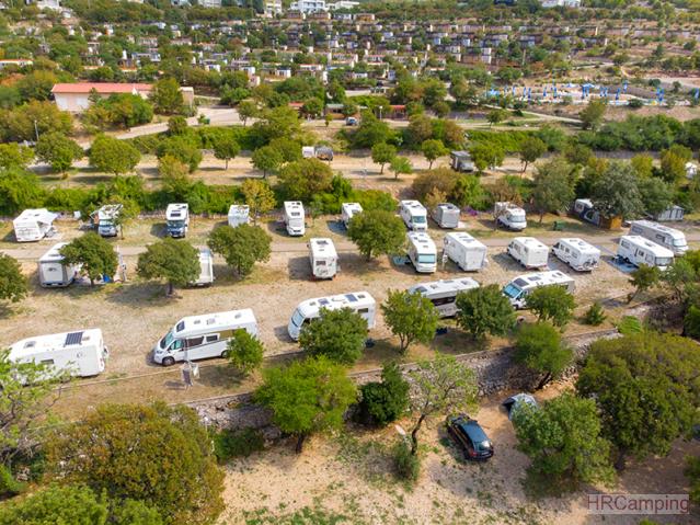 Camping Klenovica 