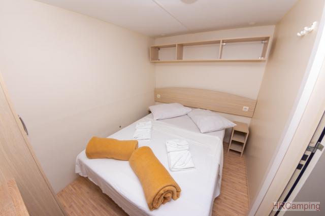 Camping Klenovica 