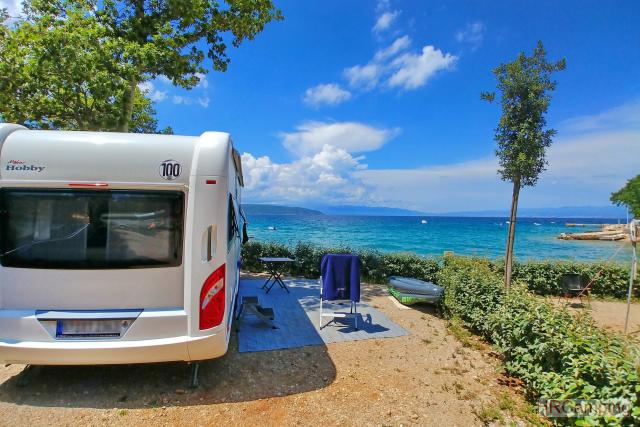 Camping Glavotok 