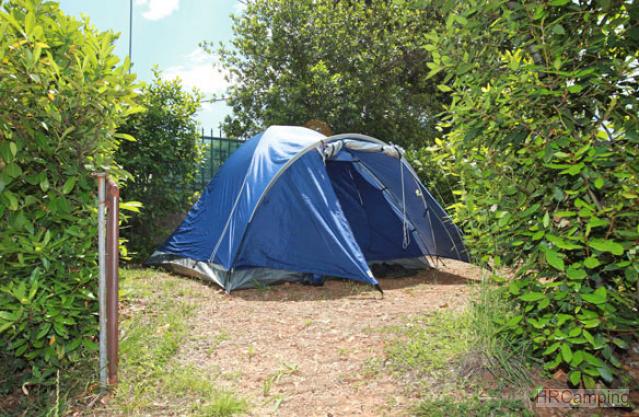 Camping Draga - Malinska 