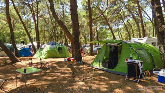 Camping Čikat 