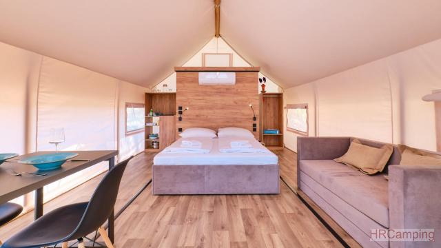 Camping Čikat 