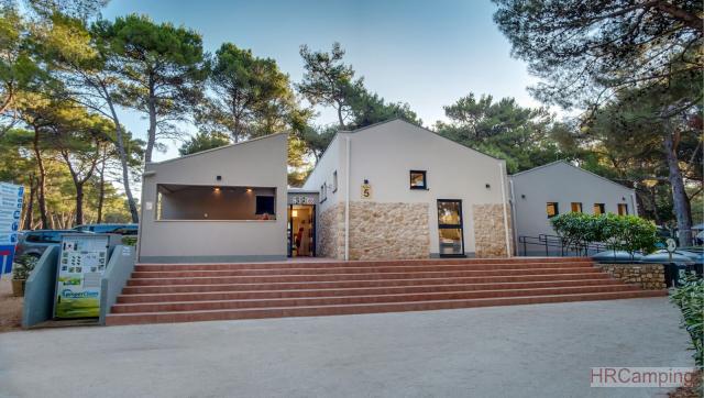 Camping Čikat 