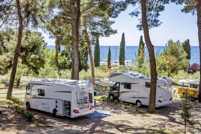  Kamp Porton Nature Hideouts *** 