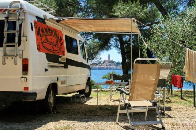  Kamp Porton Nature Hideouts *** 