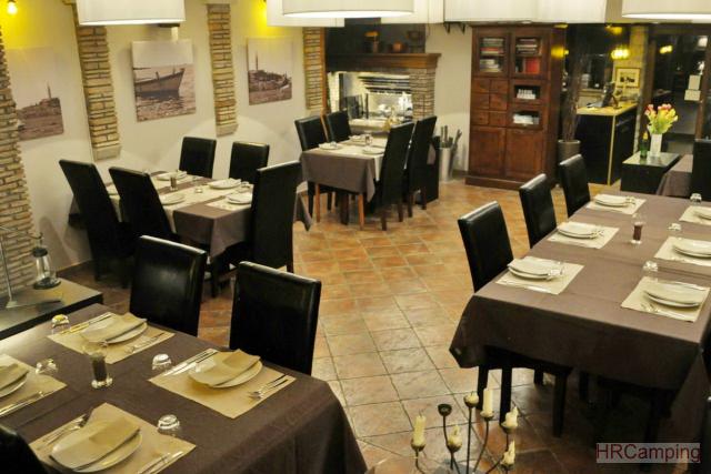Kamp Ulika Rovinj **** 
