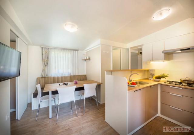 Campsite Valkanela *** Mobile homes