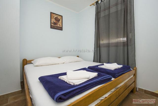 Camp Rača Apartments