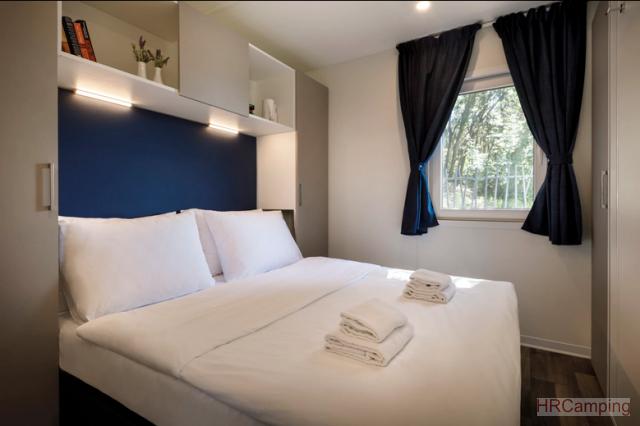 Camping Porto Sole **** Mobile homes