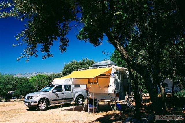Camp Solitudo *** 