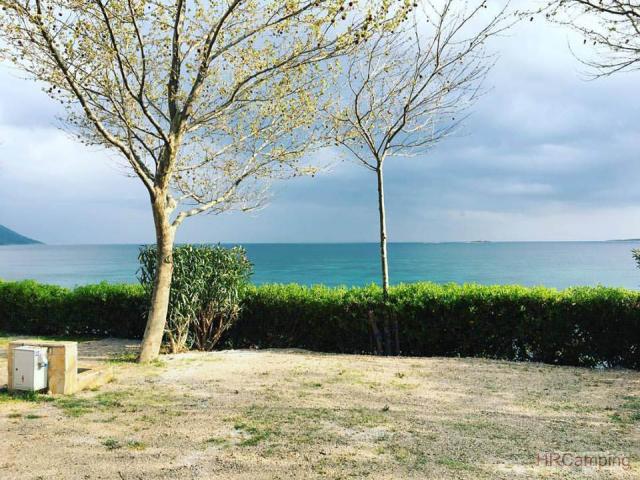 Campsite Nevio**** 