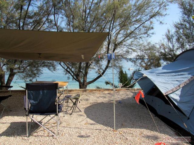 Campsite Nevio**** 