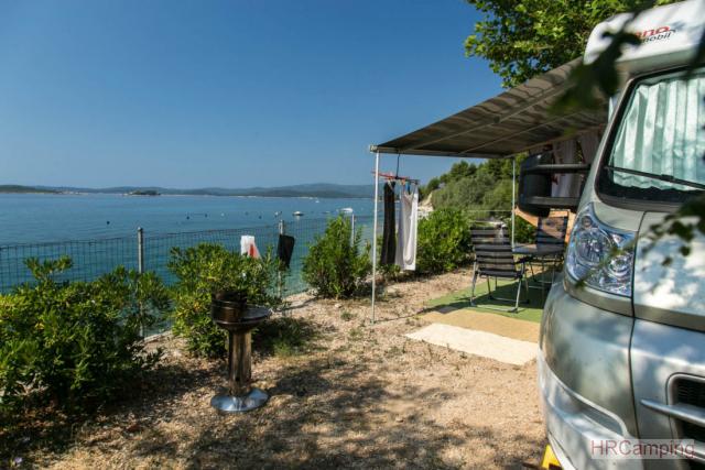 Campsite Nevio**** 