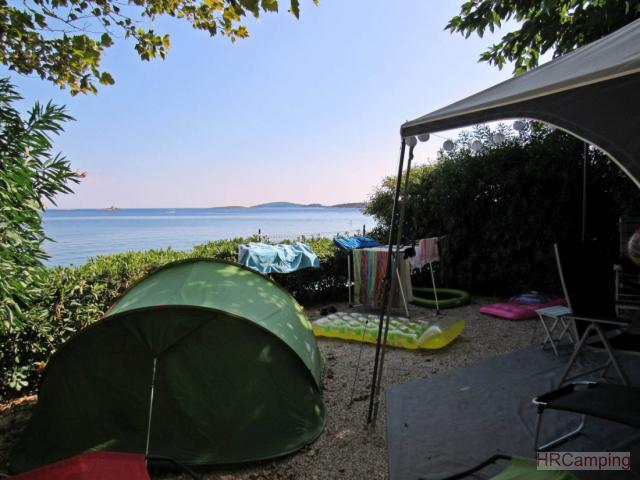Campsite Nevio**** 