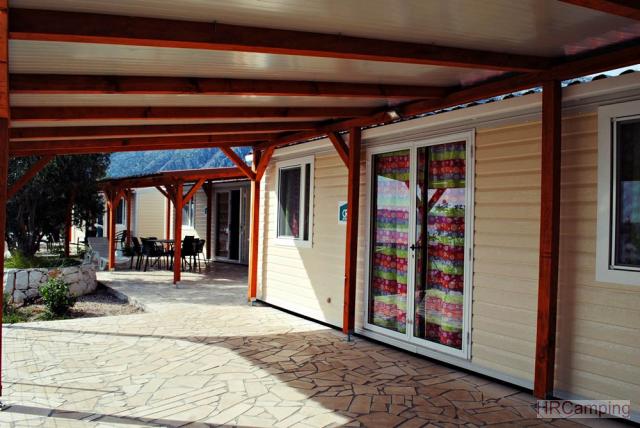 Campsite Nevio**** 