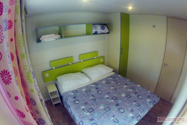 Campsite Nevio**** 