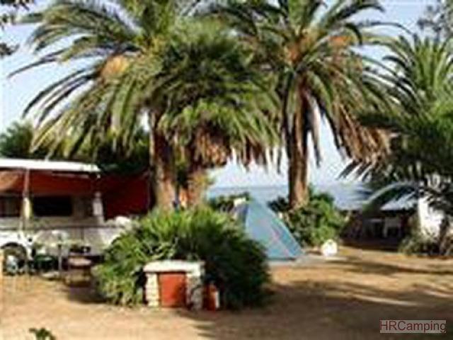 Camp Glavna plaža **** 
