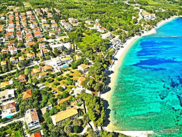 Camp Trstenica *** 