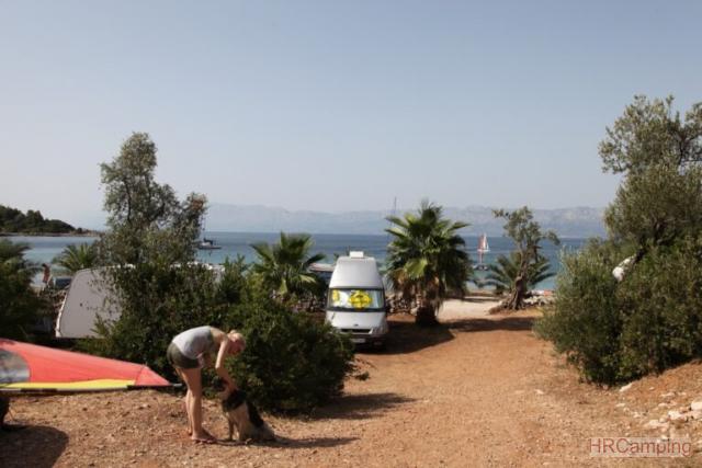 Camp Vrila **** 