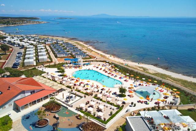 Kamp Arena Grand Kažela **** 