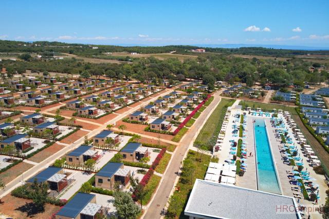 Kamp Arena Grand Kažela **** 