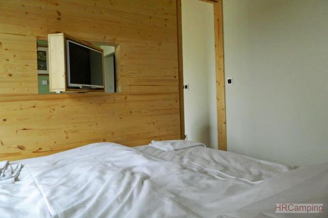 Camping Zagreb **** 
