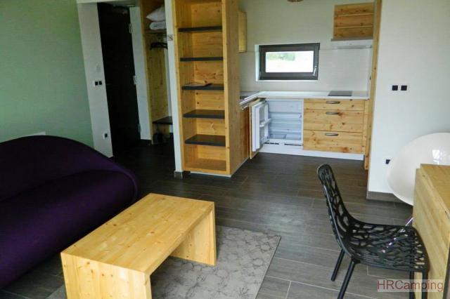 Camping Zagreb **** 