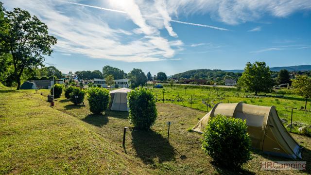Kamp Terme Jezerčica **** 