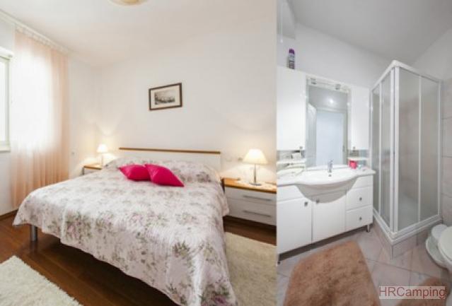 Camp Kanun ** 2-4B Apartments