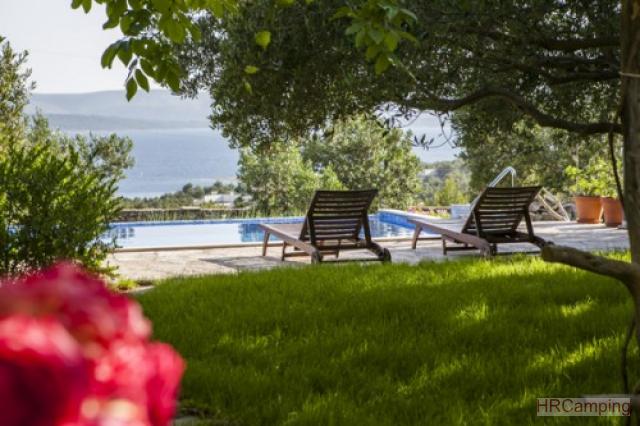 Camp Kanun ** 5B Villa