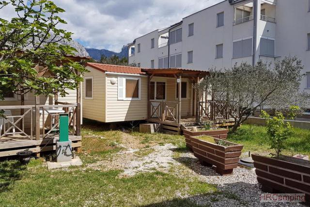 Camping Rujno 