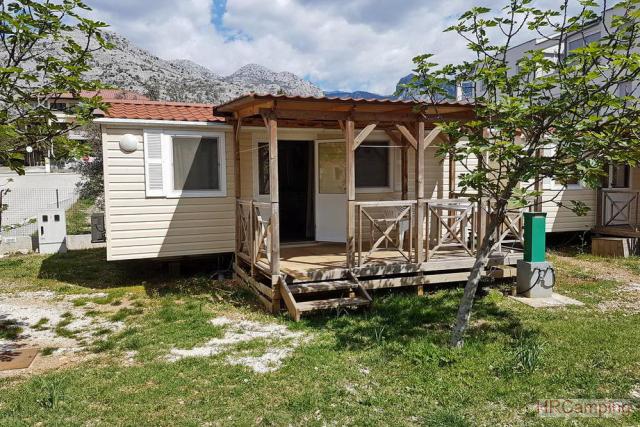 Camping Rujno 