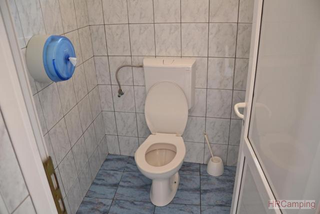 Camping Oaza Mira *** 