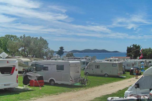Camping Nordsee ** 
