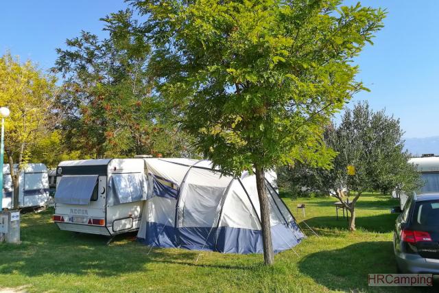 Camping Nin * 