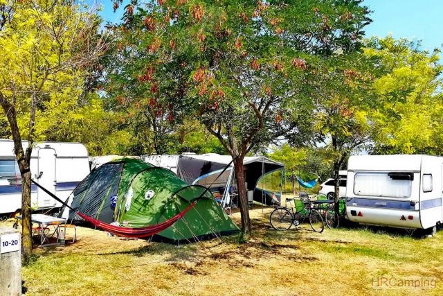 Camping Nin * 