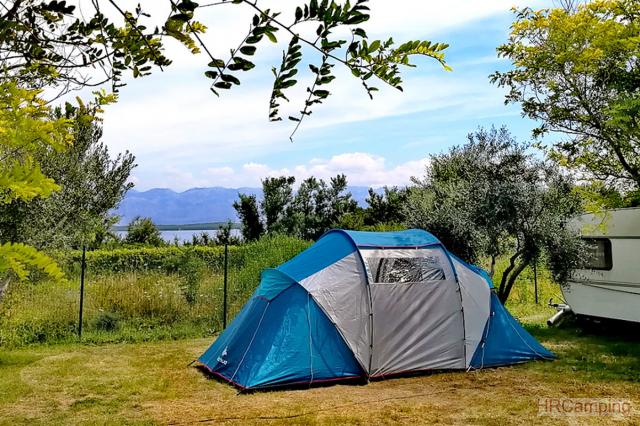 Camping Nin * 