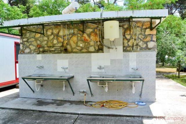 Camping Mia ** 