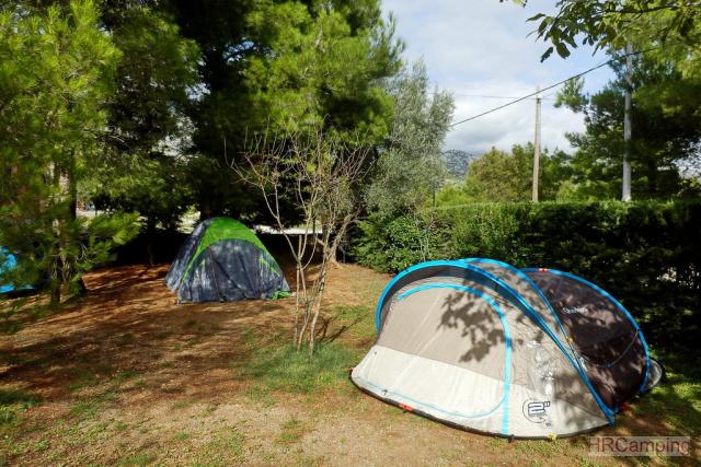 Camping Marko * 