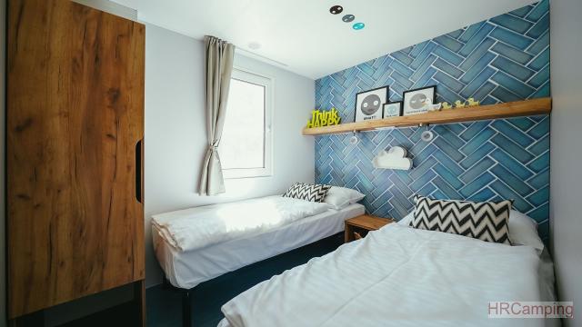 Falkensteiner Premium Camping Zadar ***** 
