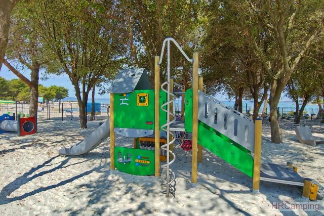 Falkensteiner Premium Camping Zadar ***** 