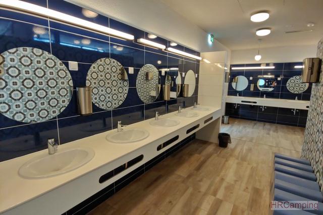 Falkensteiner Premium Camping Zadar ***** 