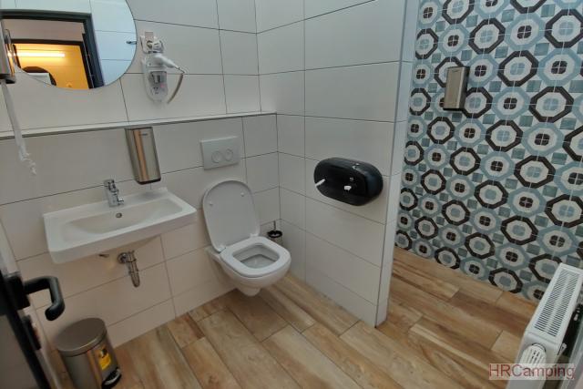 Falkensteiner Premium Camping Zadar ***** 