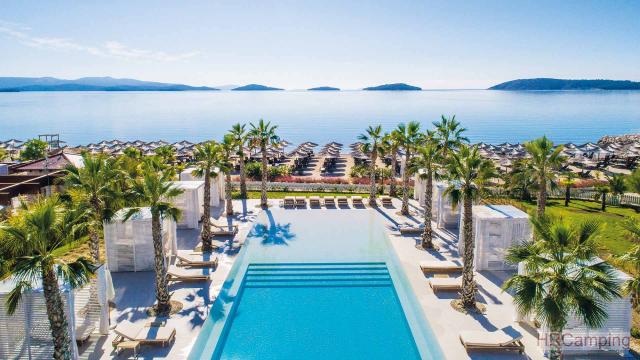 Amadria Park Camping Šibenik **** 