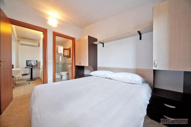 Amadria Park Camping Šibenik **** 4-6B Mobilhomes