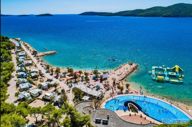 Amadria Park Camping Šibenik **** 
