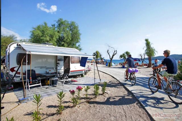 Amadria Park Camping Šibenik **** 