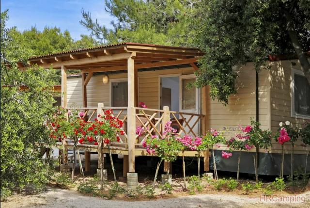 Amadria Park Camping Šibenik **** 4-6B Mobilhomes