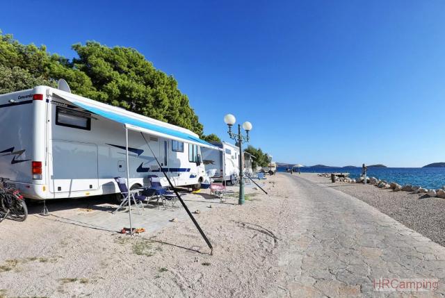 Amadria Park Camping Šibenik **** 