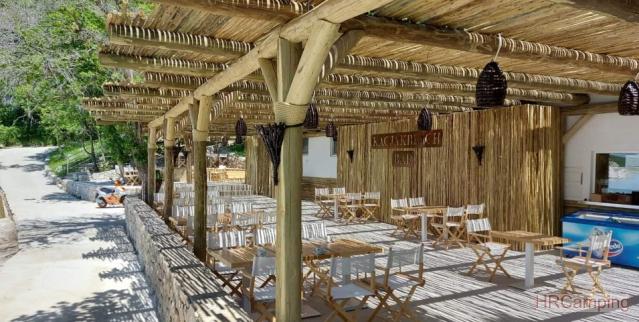 Camp Kačjak ** 